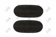 L54-141-001LED-S Boční obrysové světlo Tuning / Accessory Parts ABAKUS