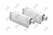 L54-470-003LED Osvětlení interiéru Tuning / Accessory Parts ABAKUS