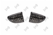 L56-140-003LED-D Sada směrových světel Tuning / Accessory Parts ABAKUS