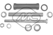 02684 Sada na opravy, příčné závěsné rameno Metalcaucho