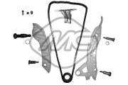 06179 Sada rozvodového řetězu Metalcaucho