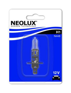 N448-01B NEOLUX Standard H1 12V N448-01B NEOLUX®