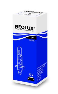 N448 NEOLUX Standard H1 12V N448-ks NEOLUX®