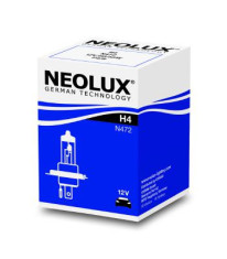 N472 NEOLUX Standard H4 12V N472-ks NEOLUX®