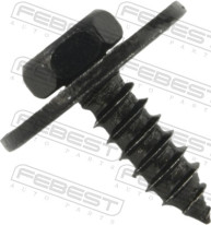 88570-175 Motor- /ochrana proti podjeti FEBEST