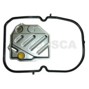 03987 OSSCA sada hydraulického filtra automatickej prevodovky 03987 OSSCA