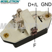 VR-B194 Regulátor generátoru MOBILETRON