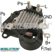 VR-F121 Regulátor generátoru MOBILETRON