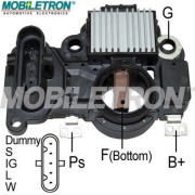 VR-H2009-125B Regulátor generátoru MOBILETRON