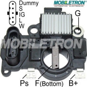 VR-H2009-132B Regulátor generátoru MOBILETRON