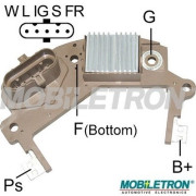 VR-H2009-197B Regulátor generátoru MOBILETRON