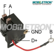 VR-LD160 Regulátor generátoru MOBILETRON