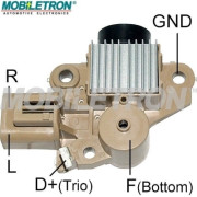 VR-MD13B Regulátor generátoru MOBILETRON