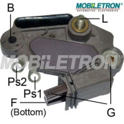 VR-PR003H Regulátor generátoru MOBILETRON