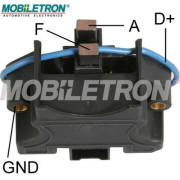 VR-PR128 Regulátor generátoru MOBILETRON