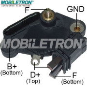 VR-PR2288 Regulátor generátoru MOBILETRON