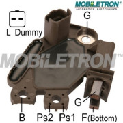 VR-PR2299H Regulátor generátoru MOBILETRON