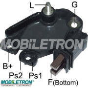 VR-PR3534 Regulátor generátoru MOBILETRON