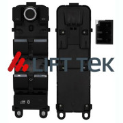 LTLRP76003 Spínač, zvedací zařízení oken LIFT-TEK