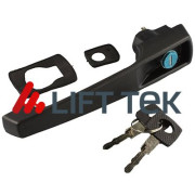 LT80730 Vnější klika dveří LIFT-TEK