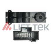 LTFRB76005 LIFT-TEK spínač elektrického otvárania okien LTFRB76005 LIFT-TEK