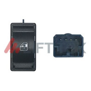 LTFTI76005 LIFT-TEK spínač elektrického otvárania okien LTFTI76005 LIFT-TEK