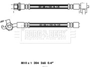 BBH7732 Brzdová hadice BORG & BECK