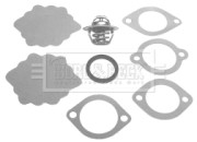 BBT003 BORG & BECK termostat chladenia BBT003 BORG & BECK