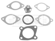 BBT008 Termostat, chladivo BORG & BECK