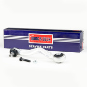 BCA5912 BORG & BECK rameno zavesenia kolies BCA5912 BORG & BECK