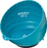 197-3 HAZET 8330307 / HAZET Magnetická miska 150 mm Průměr 197-3 HAZET