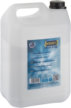 9045P-5S HAZET Sodovy mineralni tryskaci prostredek 9045P-5S HAZET