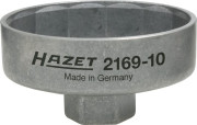 2169-10 HAZET 8314877 / Hazet - KLÍC NA OLEJOVÝ FILTR 2169-10 HAZET