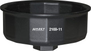 2169-11 HAZET 8320933 / Hazet - KLÍC NA OLEJOVÝ FILTR 2169-11 HAZET