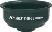 2169-66 HAZET 8314815 / Hazet - KLÍC NA OLEJOVÝ FILTR 2169-66 HAZET