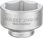 2169-32 HAZET 8488899 / Hazet - KLÍC NA OLEJOVÝ FILTR 2169-32 HAZET