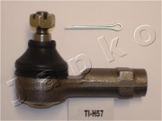 111H57 JAPKO hlava/čap spojovacej tyče riadenia 111H57 JAPKO