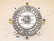 36K01 Spojka, větrák chladiče JAPKO