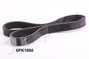 6PK1060 ozubený klínový řemen JAPKO