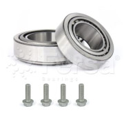 WK00058 Sada ložisek kol Fersa Bearings