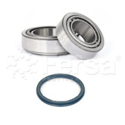 WK00133 Sada ložisek kol Fersa Bearings