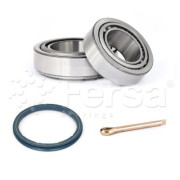 WK00152 Sada ložisek kol Fersa Bearings