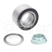 WK00416 Sada ložisek kol Fersa Bearings