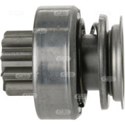 234124Z Volnobezny prevod, starter HC-Cargo