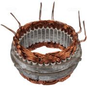 235582 HC-Cargo stator, generátor 235582 HC-Cargo