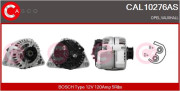 CAL10276AS generátor Brand New HQ CASCO