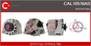 CAL10516AS generátor Brand New HQ CASCO