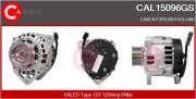 CAL15096GS generátor Genuine CASCO