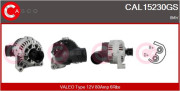 CAL15230GS generátor Genuine CASCO