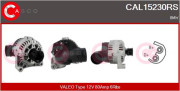 CAL15230RS generátor Reman CASCO